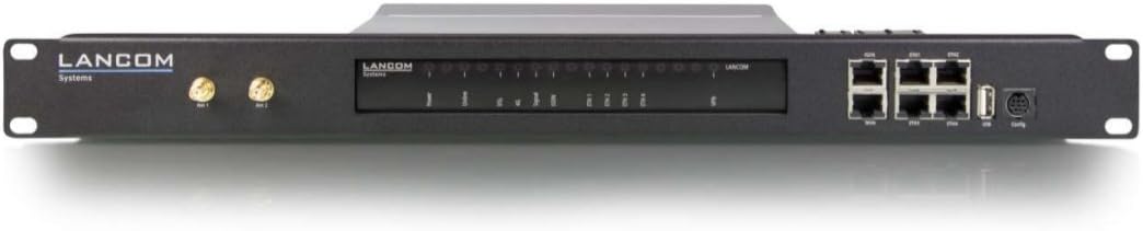 LancomRack Mount Plus