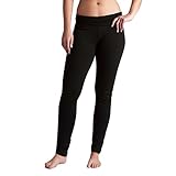 truactivewear Women's Full Length Pilates Legging Pants