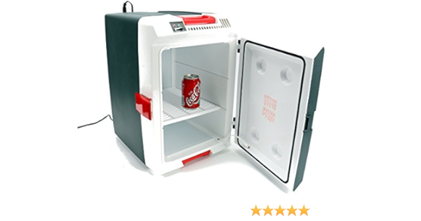 WAECO Mobicool Cooly CX-28 - Mininevera (12/24 V) : Amazon.es ...