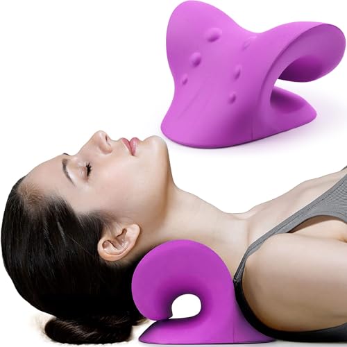 RESTCLOUD Neck Shoulder Relaxer