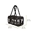 AmazonBasics Black Soft-Sided Pet Carrier - Extra-Small