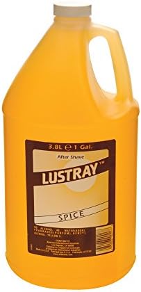 LUSTRAY Spice After Shave BB-904170