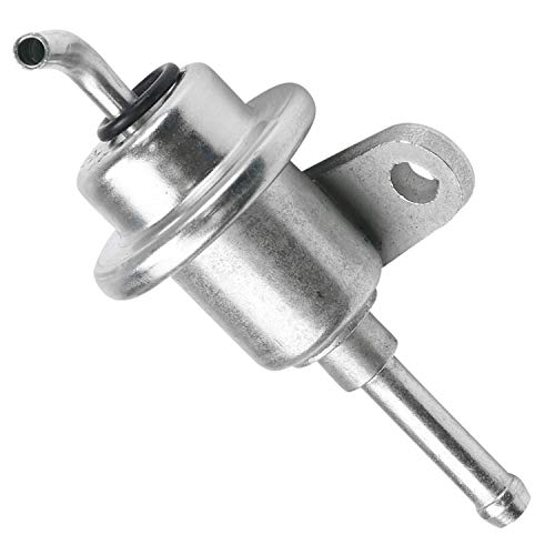 Beck Arnley 158-0316 Fuel Injection Pressure Regulator - Thumbnail 3