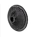 Bluewings(TM) Mountain Road Bicycle Handlebar Full Carbon Fiber Bike Headset Top Cap