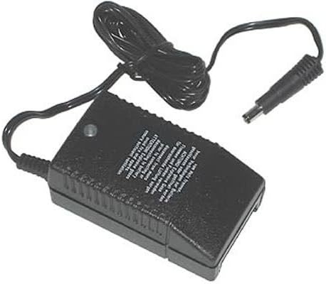 Kart Rotax Max Genuine 12v Battery Charger