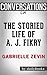 The Storied Life of A. J. Fikry: A Novel By Gabrielle Zevin | Conversation Starters
