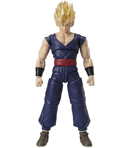 Amazon.com: Bandai - Dragon Ball Super - Evolve - 5