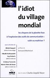 L' idiot du village mondial