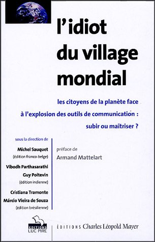 L' idiot du village mondial