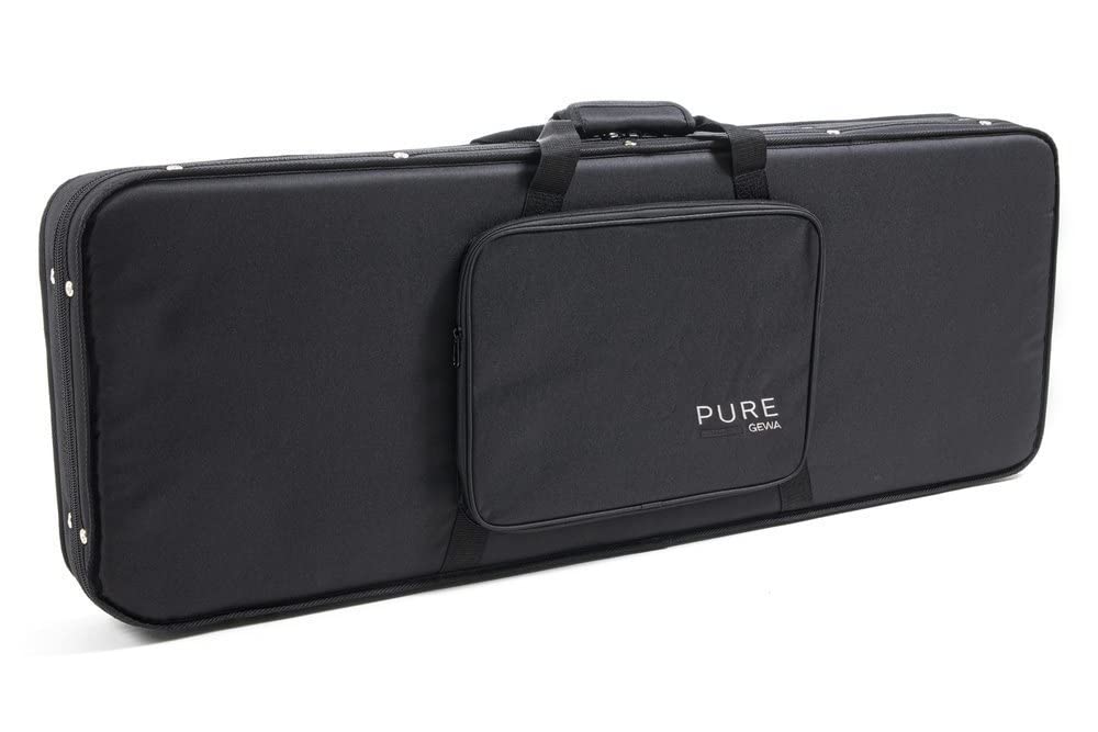 PURE GEWA FX F560080 Light Weight Softcase for E-Guitar Universal