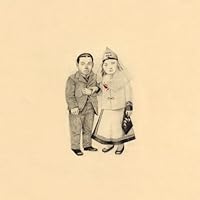 The Decemberists Ablum Cover
