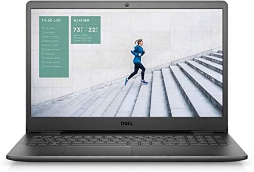 2021 Newest Dell Inspiron 15 Business Laptop Computer: 15.6" HD Display, Intel Dual-Core Celeron N4020(Up to 2.8GHz), 16GB RAM, 1TB HDD, WiFi, Bluetooth, HDMI, Webcam, Windows 10 S, Gift Mousepad 8 2021 Newest Dell Inspiron 15 Business Laptop Computer: 15.6" HD Display, Intel Dual-Core Celeron N4020(Up to 2.8GHz), 16GB RAM, 1TB HDD, WiFi, Bluetooth, HDMI, Webcam, Windows 10 S, Gift Mousepad