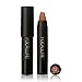Lookatool Long-lasting Red Velvet Matte Color Pencil Lipstick Crayon Makeup Set