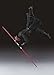 SH Figuarts Star Wars Darth Maul (Episode I) About 140mm ABS u0026 PVC Painted Action Figure by Bandai