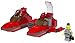 LEGO Star Wars Twin-Pod Cloud Car (7119)