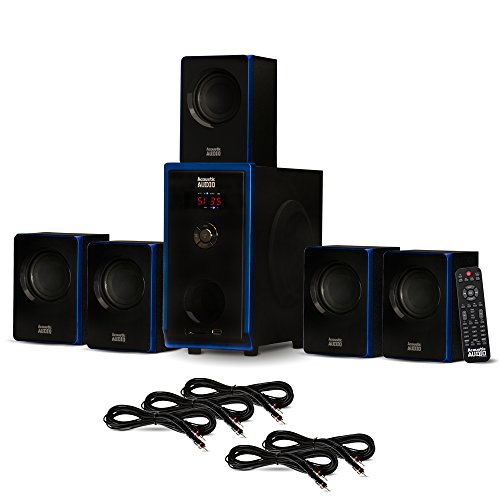 Acoustic Audio Bluetooth Speaker System with Vietnam Ubuy