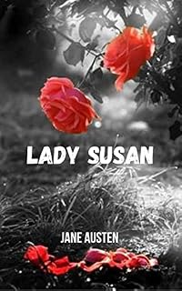 Livro Lady susan: Um dos principais romances históricos de Jane Austen