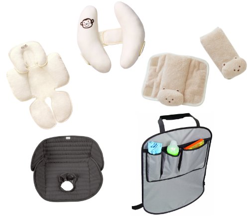 Potty Training Summer Infant Car Seat Snuzzler Summer Infant All