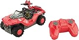 Tyco Halo Warthog Light Reconnaissance RC Vehicle