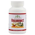 Institute for Vibrant Living ReconnectTM, 60 Capsules, Supplement to Improve Hearing