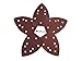 FUGEN 75PCS Assorted Grit 40 80 120 240 400 Mouse Detail Sandpaper Sanding Paper Sanding Sheets Pads
