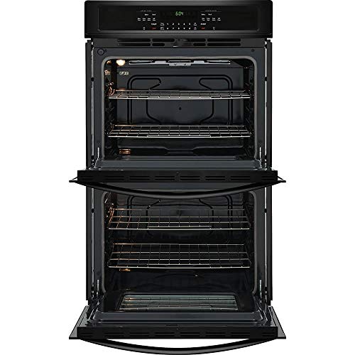 1 Frigidaire+FFET2726TB+Capacity+Electric+Double