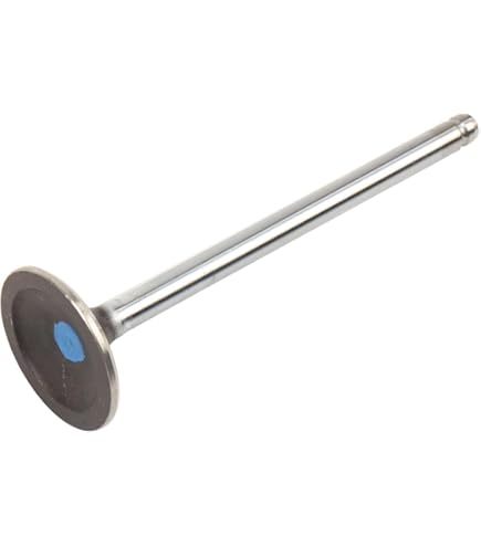 GM Genuine Parts 12637241 Engine Exhaust Valve - OEM Replacement