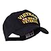 e4Hats.com Veteran Military Large Patch Cap - Vietnam Veteran OSFM