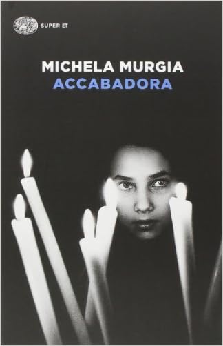 Libro Libri di michela murgia - accabadora (italiano) copertina flessibile 8806221892