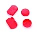 Bessey Replacement Clamp Pads, Large, TRP4.0