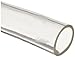 Polyurethane Clear Tubing, 1/16