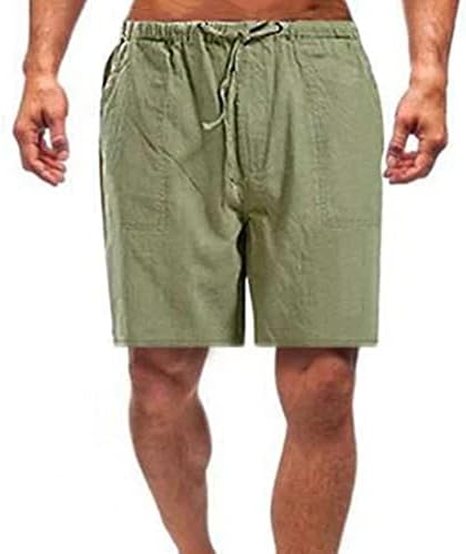 Shorts Sports Shorts Drawstring Harem 