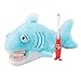 SmileMakers Finn The Shark Dental Plush - Children's Dental Education Toys