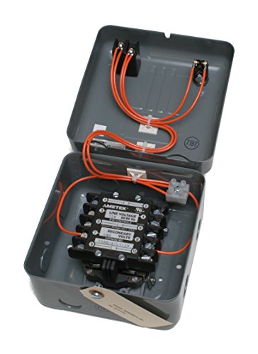 B/W Controls 8040MD-G-L1-N1 Moisture Detector for Submersible Pump Motors