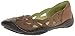Jambu Women's Edge Barefoot Flat