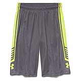 Under Armour Boys' Disrupter Short