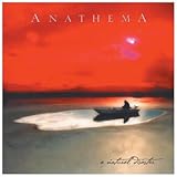Disco de Anathema: «Natural Disaster» (Anverso) Disco de Anathema: «Natural Disaster» (Anverso)