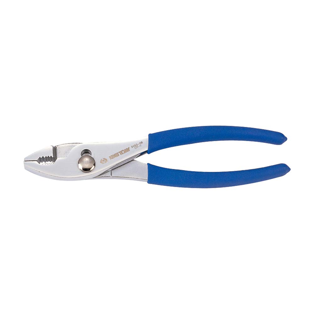 king tony 646308 Motoriste Pliers, 200 mm