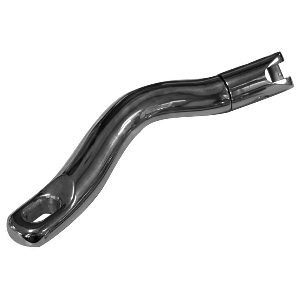 Double Swivel Anchor, Stainless Steel 316, for Chain Ø 10-12Mm Brand LALIZAS