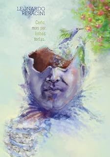 Livro Certo, Mas Por Linhas Tortas