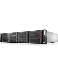 Lenovo 70 F10000ux ThinkServer SA120 Almacenamiento de conexión directa, 1 módulo de E   S, 12 x 3,5 en Hot Swap SAS D