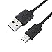 Eagleggo Replacement USB PC Charger Charging Cable Cord for TI-84 Plus CE Graphing Calculate