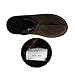 CLPP'LI Mens Slip on Slippers - Brown - 11