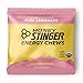Honey Stinger Organic Energy Chews – Variety Pack - 8 Count – Cherry Blossom, Lime-Aid, Cherry Cola, Fruit Smoothie, Orange Blossom, Pink Lemonade, Pomegranate Passionfruit & Grapefruit