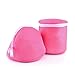Domire 2 Pcs Household Essentials Mesh Sweater Lingerie Wash Bag