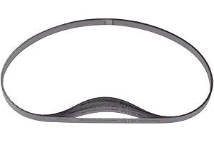 Makita B-40565 32-7/8" 24 TPI Bi-Metal Compact Portable Band Saw Blade, 5/pk