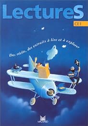 Lectures, CE1