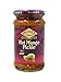 Patak's Hot Mango Pickle - 283g (pack of 2)