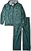frogg toggs Men's Waterproof Ultra-Lite2 Suit, Forest Green, LARGE