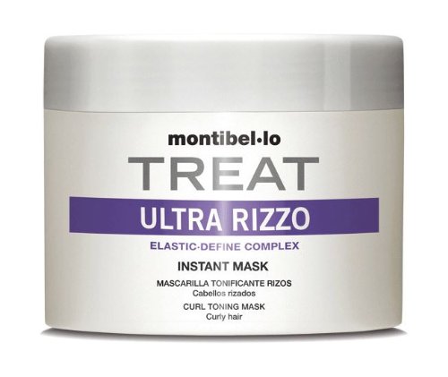 Montibello Ultra Rizzo Instant Mask 500ml